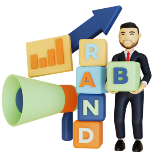 Brand Strategy